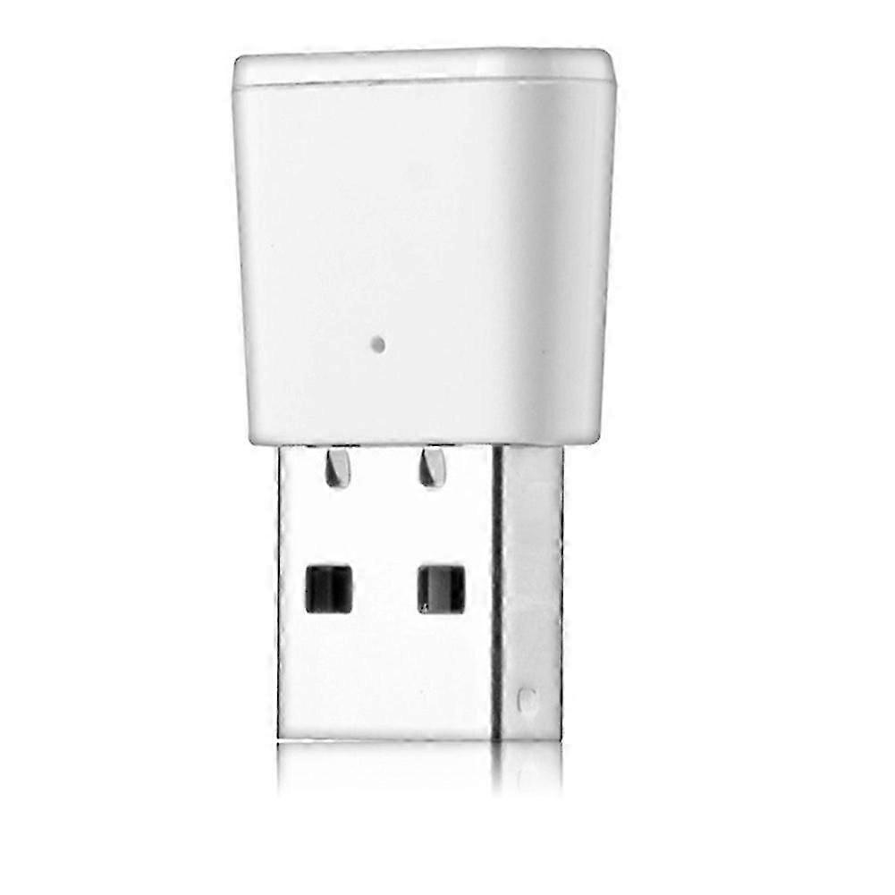 Répéteur De Signal Usb Tuya Zigbee 3.0 Pour Appareils Et Capteurs Zigbee Smart Life : Extension De Portée De 20 À 30 M Pour Module D'Automatisation Intelligente Kns