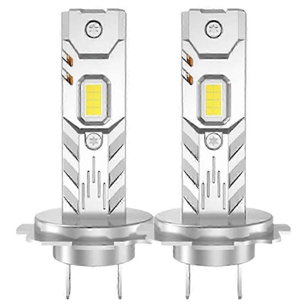 Ampoules Led H7 Pour Phares De Voiture 1000 W Haute Puissance, Éclairage Ultra-lumineux, Puce Canbus 9084 Csp, 12 V, Jg