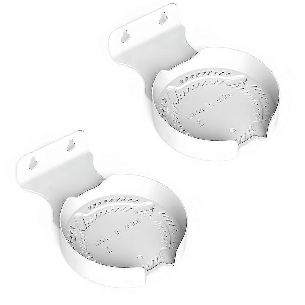 Support Mural En Alliage D'Aluminium Pour Routeur Tp Link Deco Be75/be85/be95 Mesh Wifi 7 (lot De 2) Kns