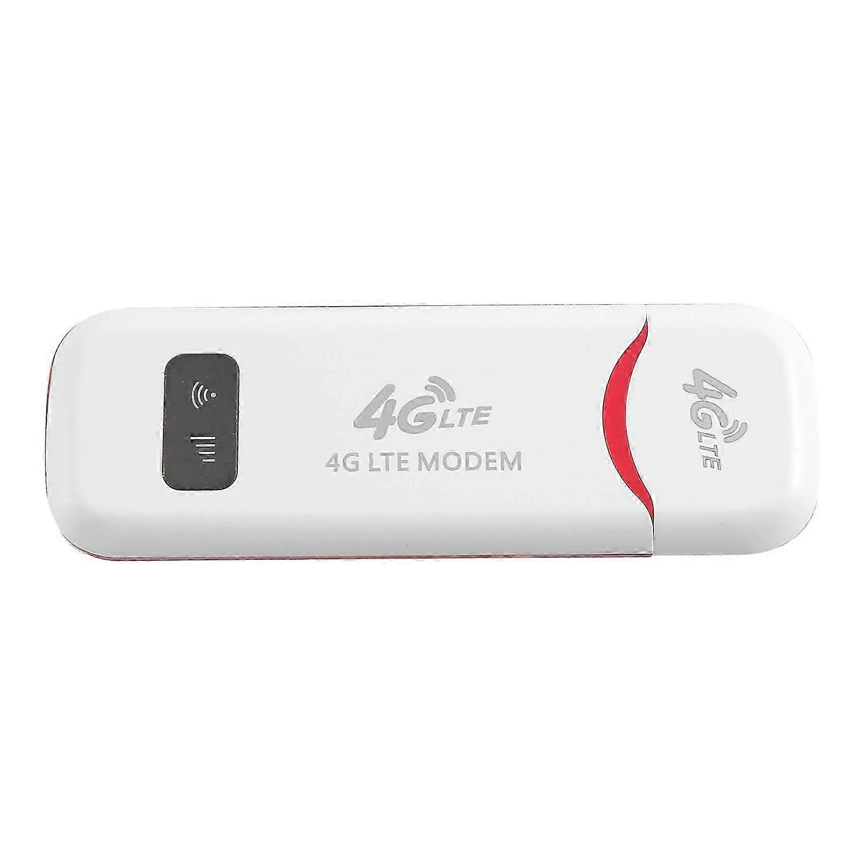 Clé Usb 4g Lte Sans Fil Avec Point D'Accès Mobile 150 Mbps, Modem Pa