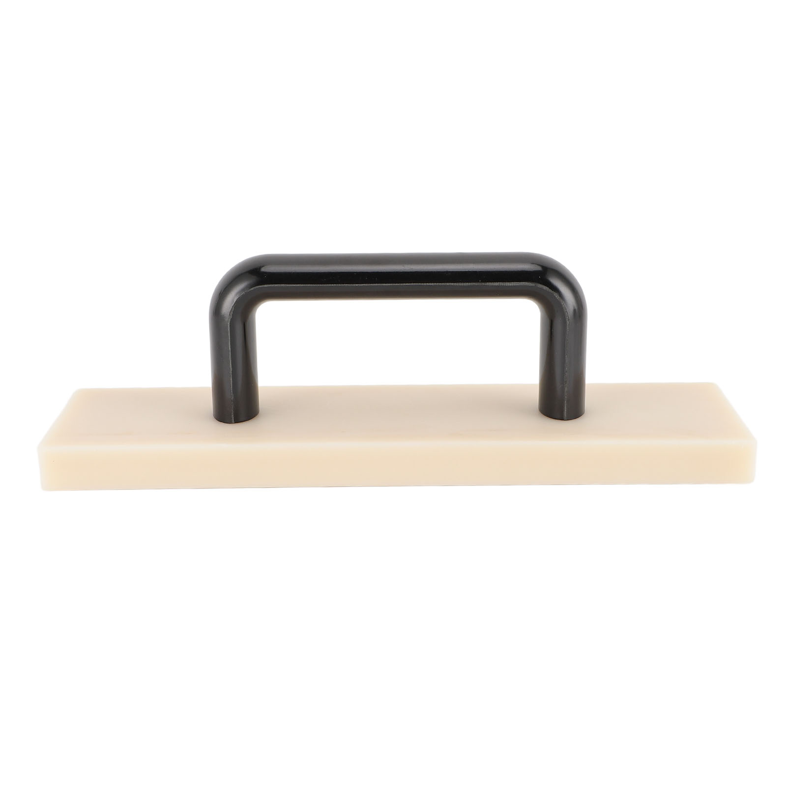 Nylon-klemmklotz Mit Griff, Werkzeug Zum Verlegen Von Bodenbelägen Bei Renovierungsarbeiten, M 25 Cm / 9,8 Zoll