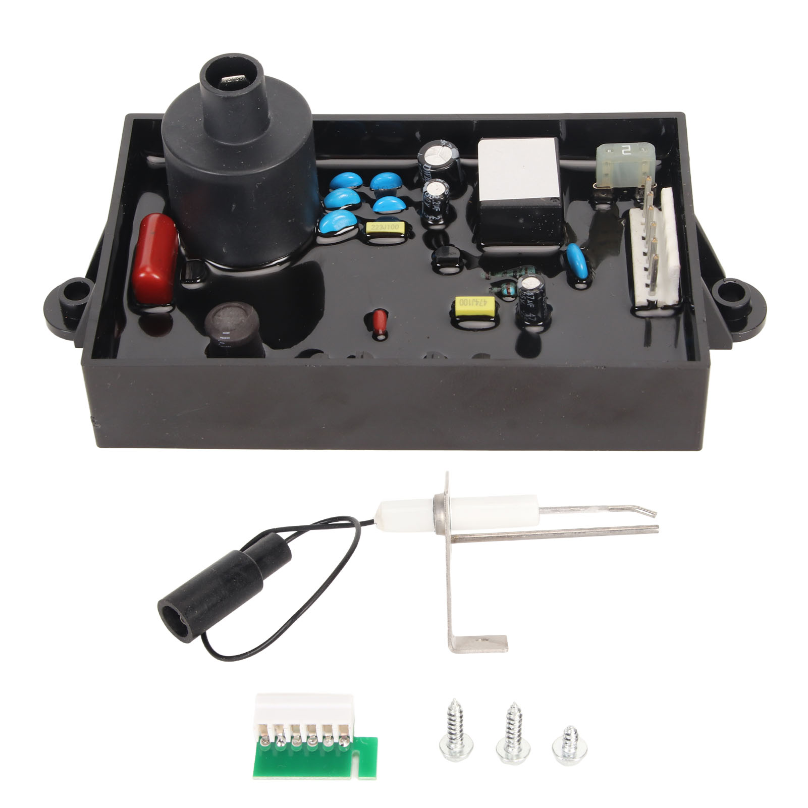 Steuerplatine Für Wohnmobil-warmwasserbereiter, Zündsatz Für Atwood Dometic 91504 91420 91606