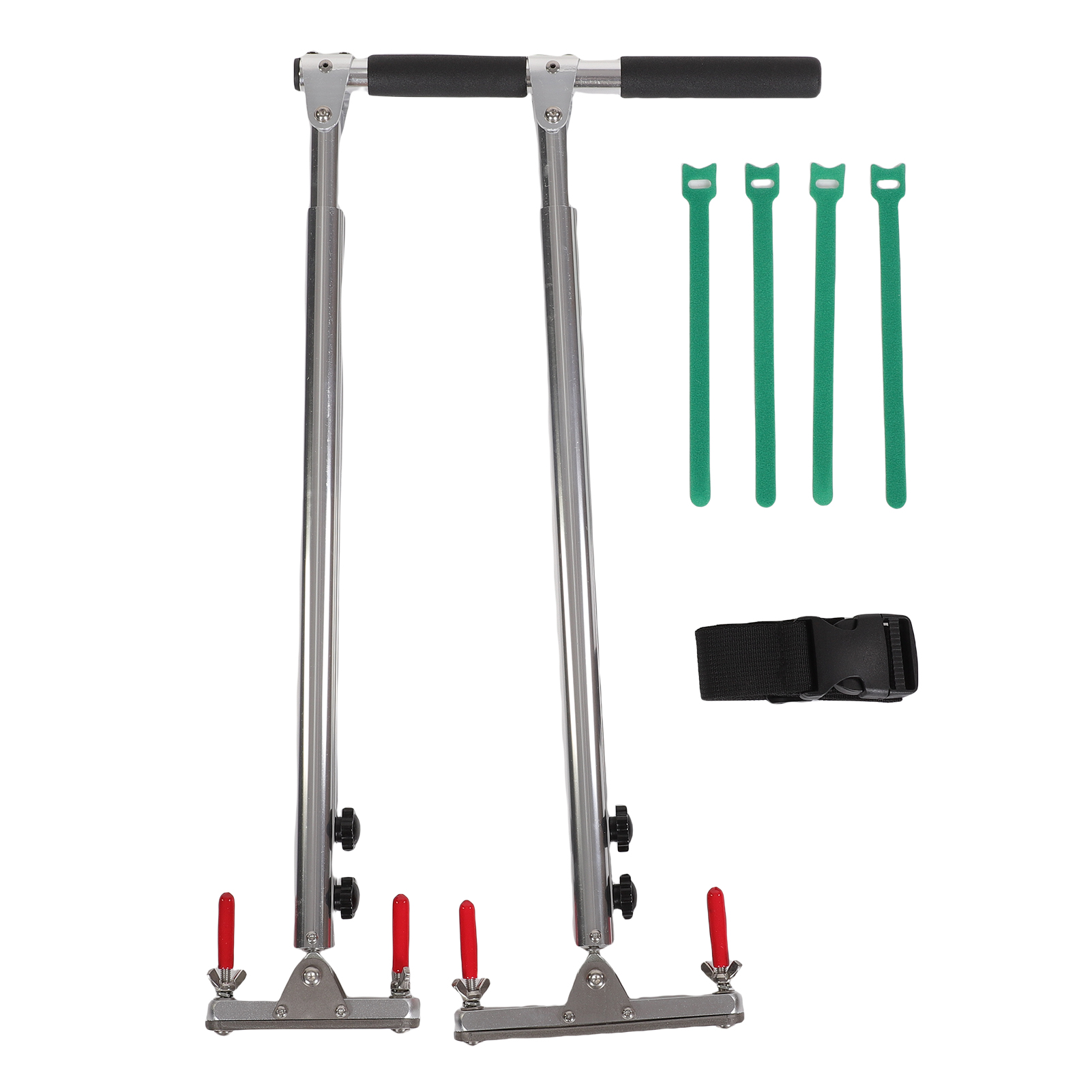 Handbedienung Für Behinderte Fahrer, Verstellbare Grifflänge Von 520 Bis 855 Mm, Fahrzeugbediengerät Für Transporter, Limousinen Und Suvs