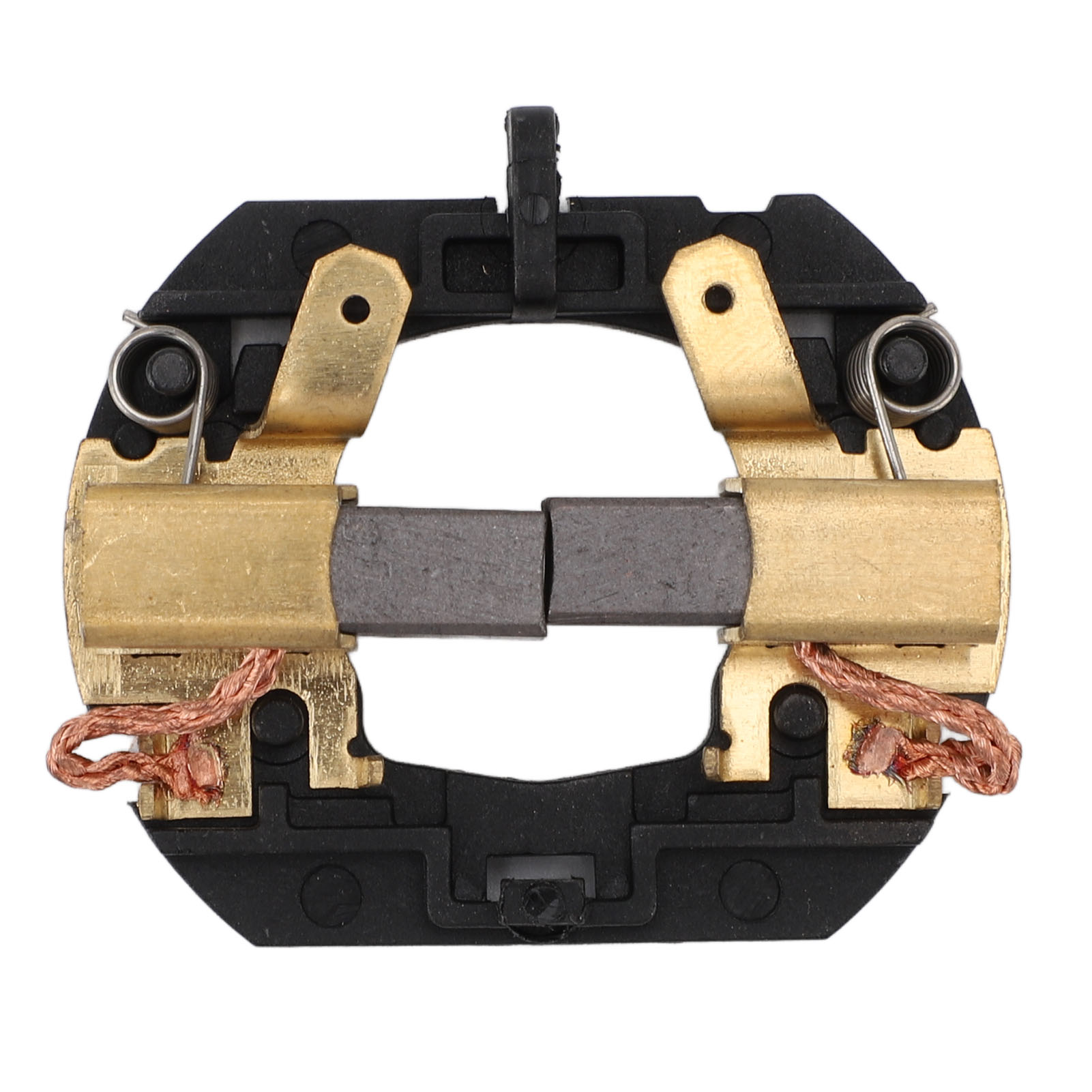 Kohlebürstenhalter-baugruppe N109433 N268145, Elektrowerkzeugkohlen Für Dcd785c2 Dcd780c2 Dc820