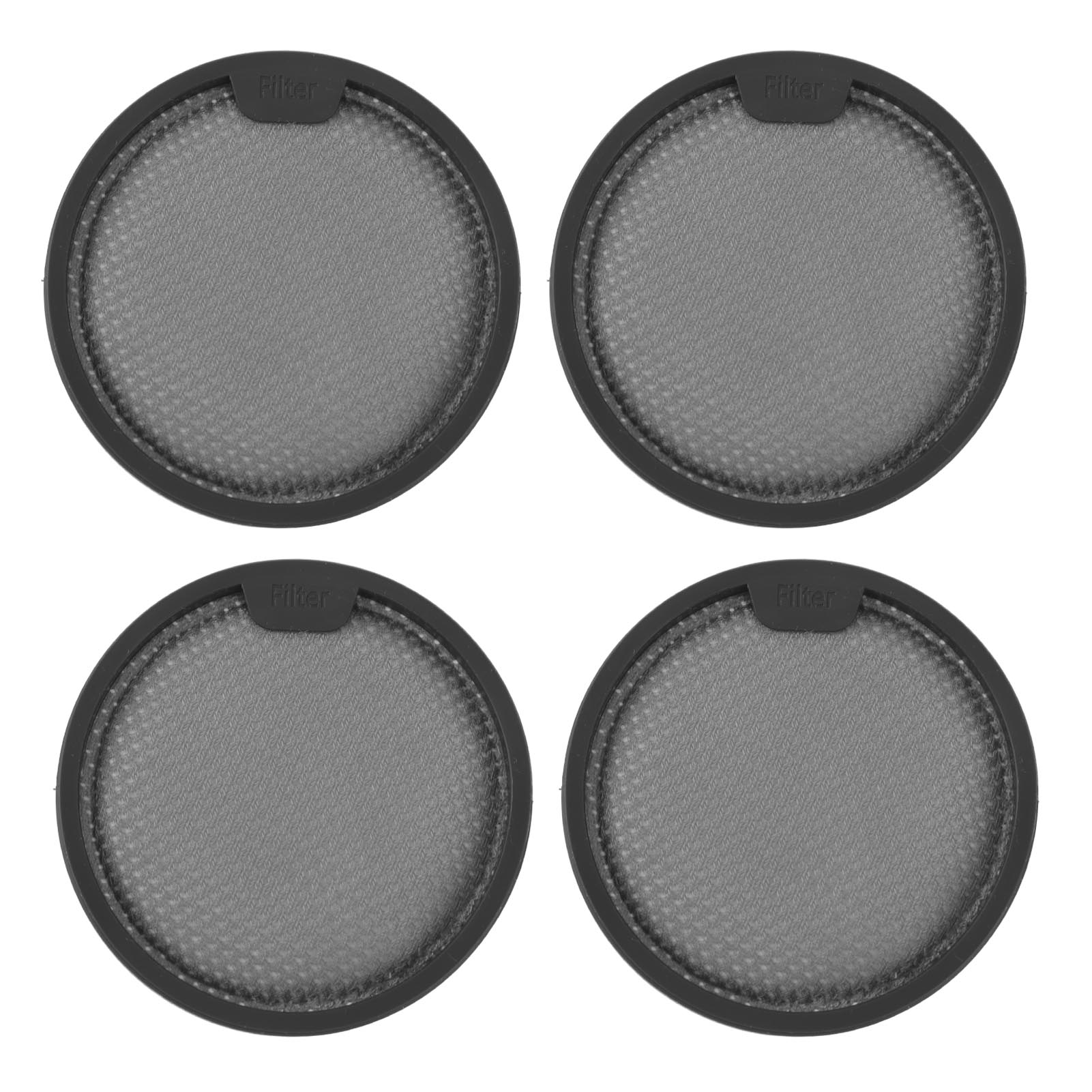 Staubsaugerfilter, Ersatzteile, Praktische Zubehörteile Für Dreame T10, T20 Und T30, 4er-pack
