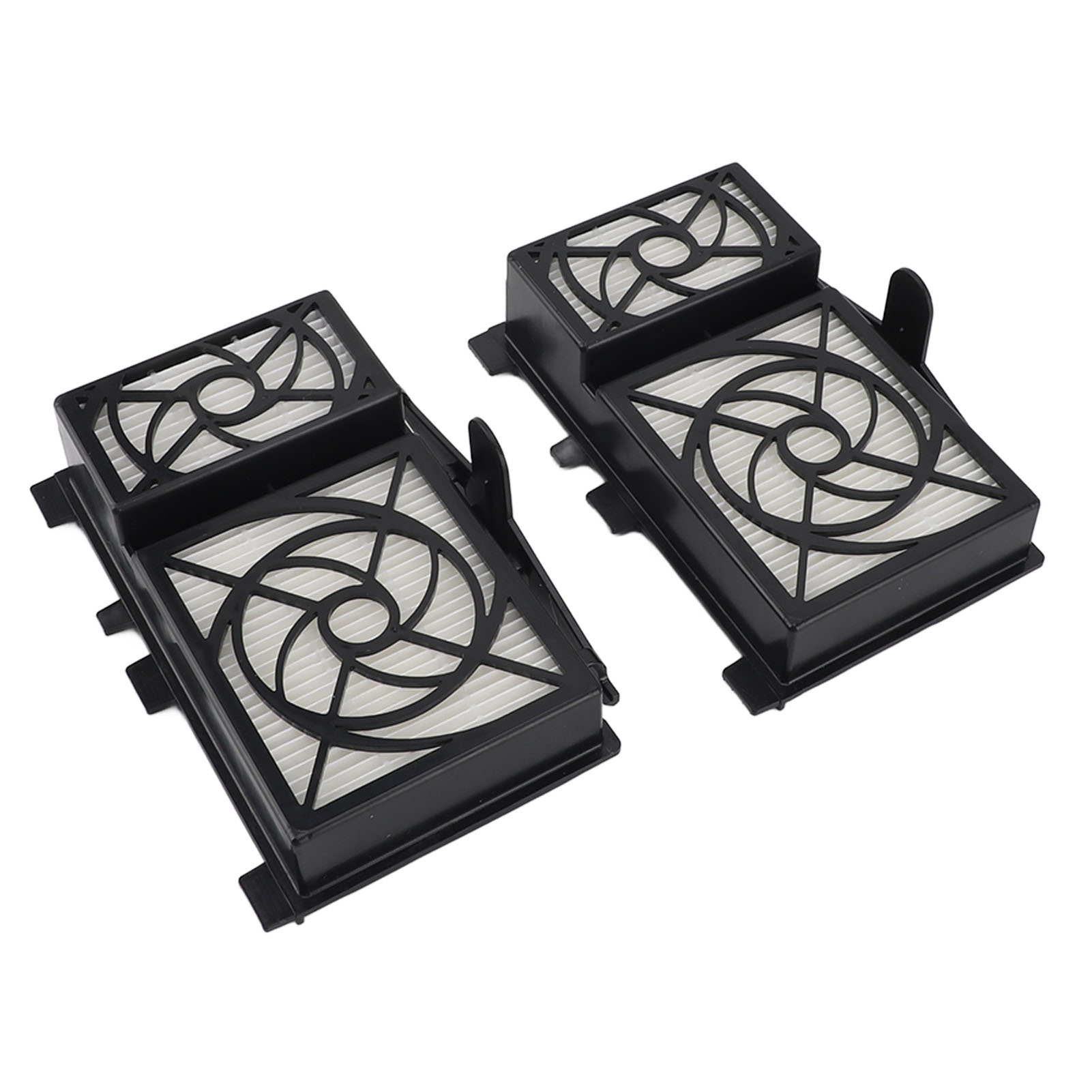 Ersatzfilter Für Kärcher Ds 6000 5800 Staubsauger, 2er-pack, Passgenau, Von 2.860 Bis 273.0
