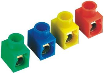 Anschlusszubehör Elektro-plast 0940-00 400 V 2,5 Mm²