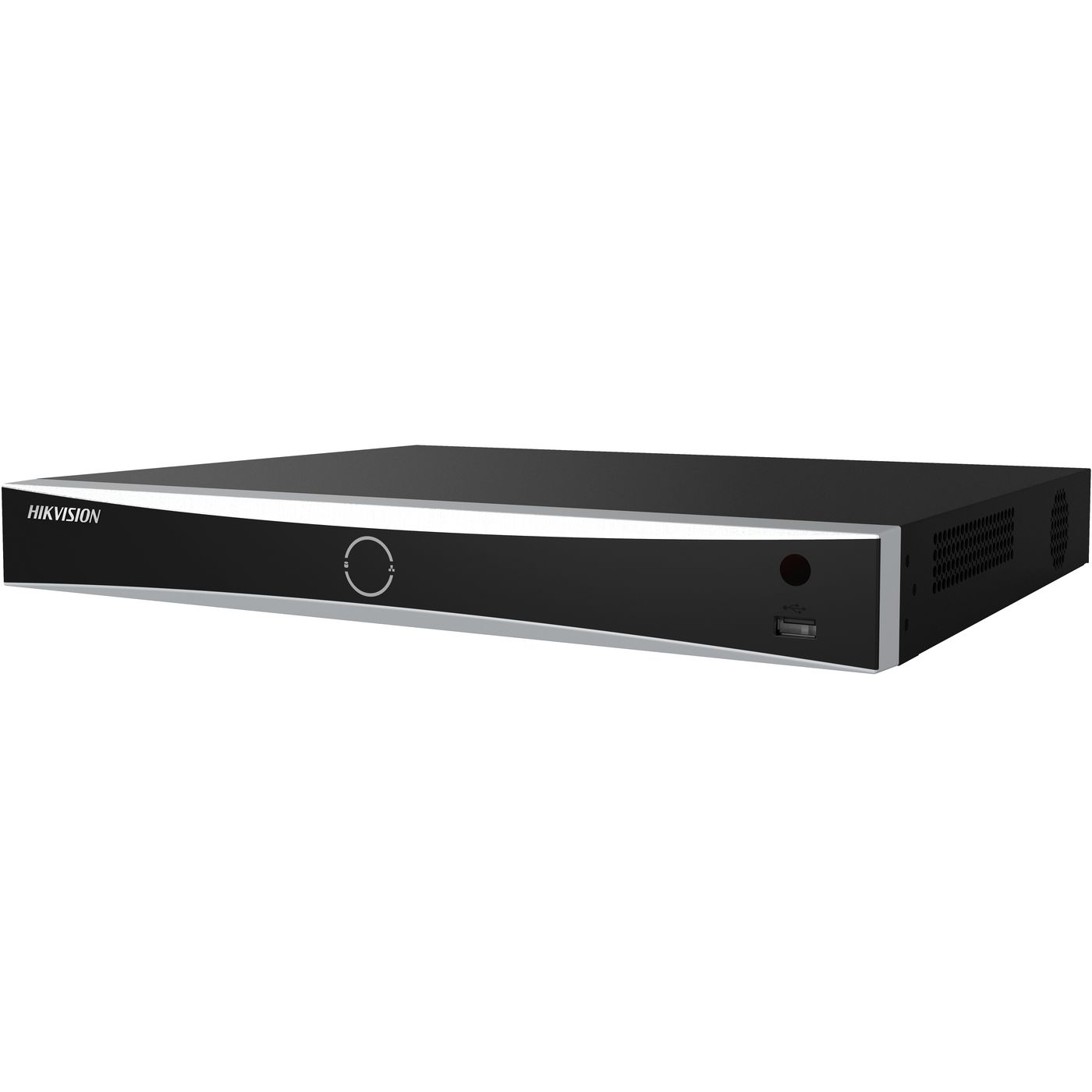 Nvr-recorder Hikvision Ds-7632nxi-k2/16p 32 Kanäle 4k