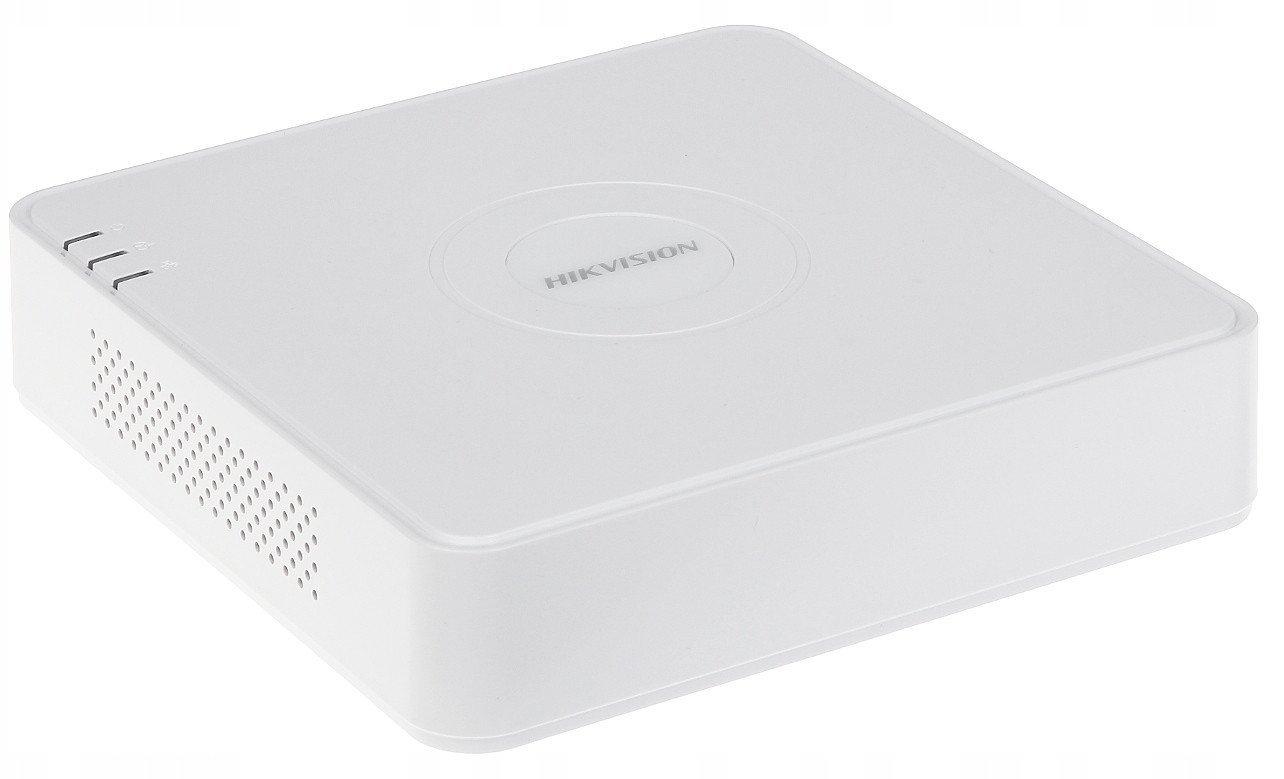 Videorekorder Hikvision Ids-7108huhi-m1/s(e) 8 Ip-kanäle 4k Uhd