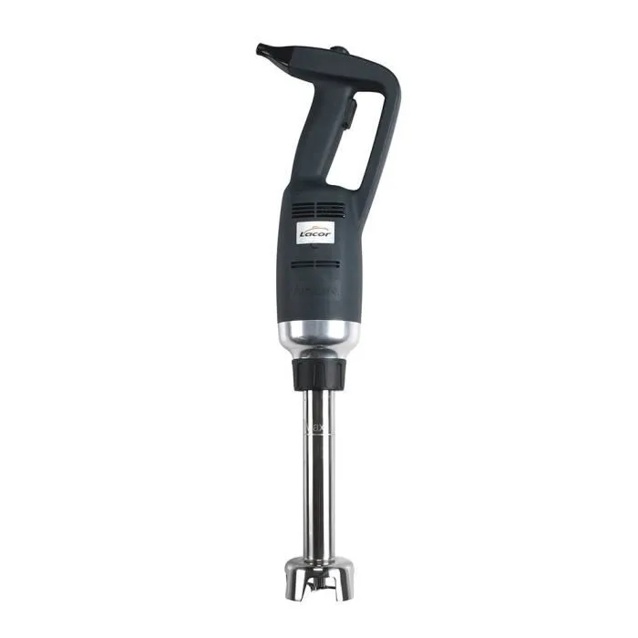 Küchenmaschine Lacor Brisk Professional 500w Kapazität 40l