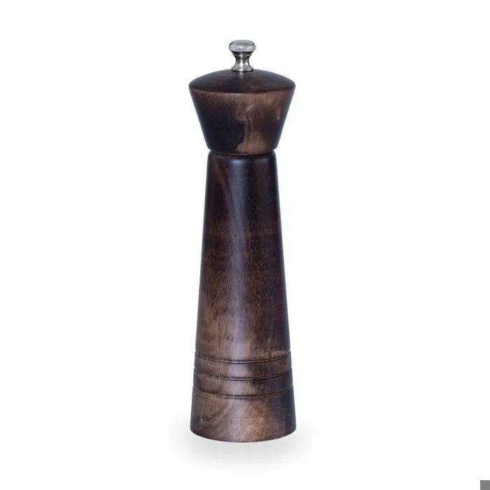 Pfeffermühle Lacor Wood Keramikmechanismus Verstellbar