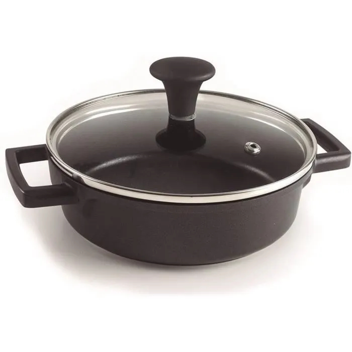Kochgerät Lacor Mini Cooking Pot Antihaft 16 Cm
