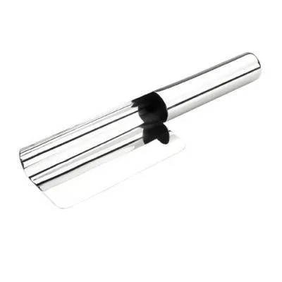 Küchenzubehör Lacor 64409 Edelstahl Ergonomisch