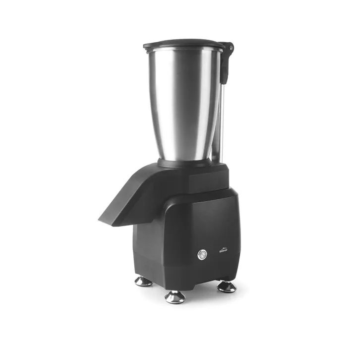 Eismaschine Lacor Ice Crusher 90 Kg Stunde 3 Liter