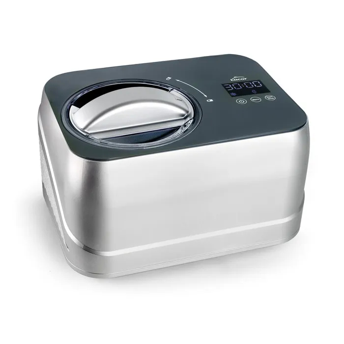 Eismaschine Lacor 304.99 Euro Für Den Hausgebrauch