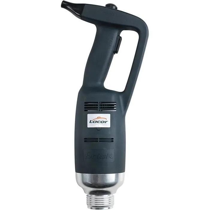 Küchenmaschine Lacor Brisk 500w Kapazität 1l