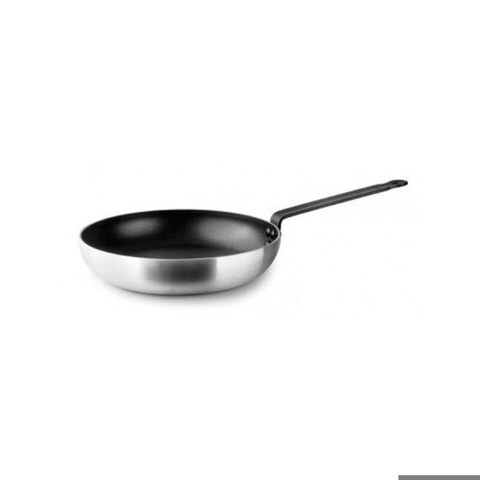 Pfanne Lacor Kai Antihaftbeschichtung Ergonomischer Griff