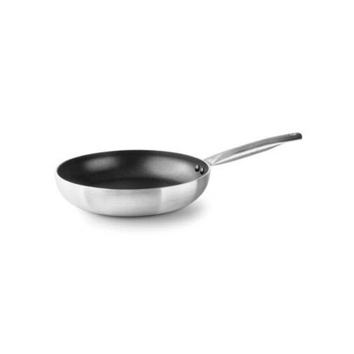 Bratpfanne Lacor Aine Antihaft Induktion