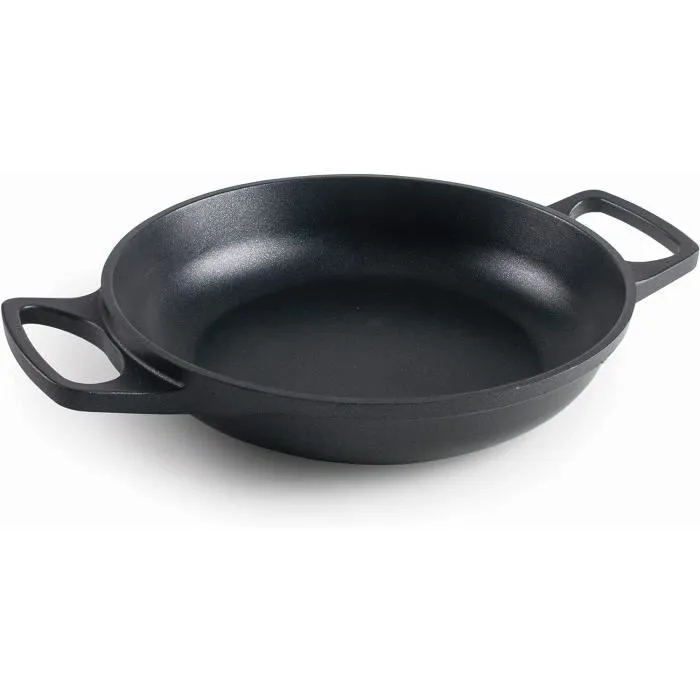 Pfanne Lacor 20 Cm Aluminium Antihaft Doppelbeschichtung
