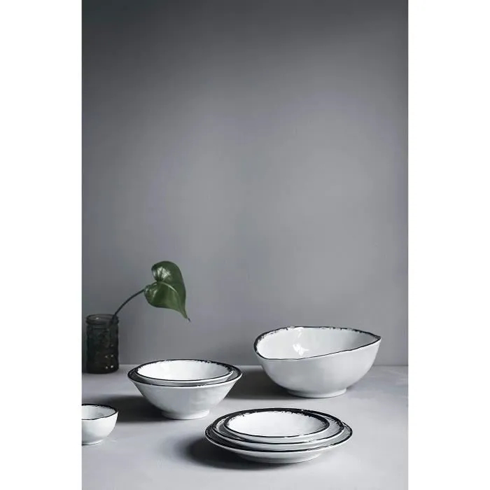 Bowl Lacor 63948 750 Ml Melamin Ofen Mikrowelle