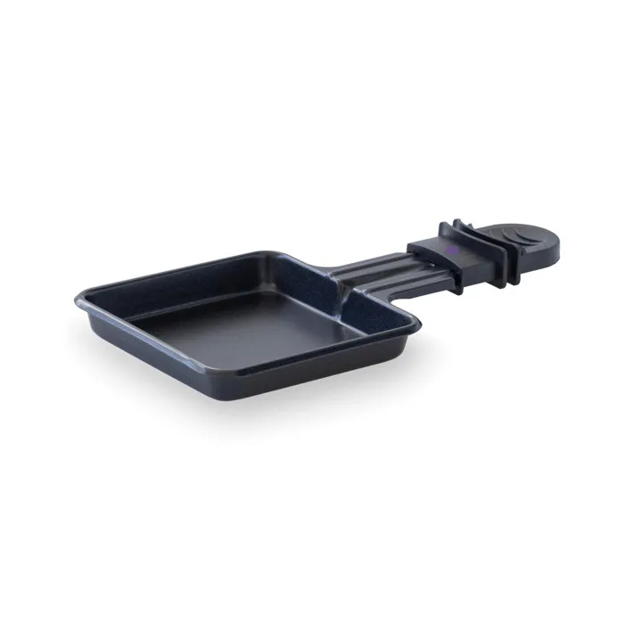 Raclette Lacor Raclette Grill 1400w 8 Pfännchen