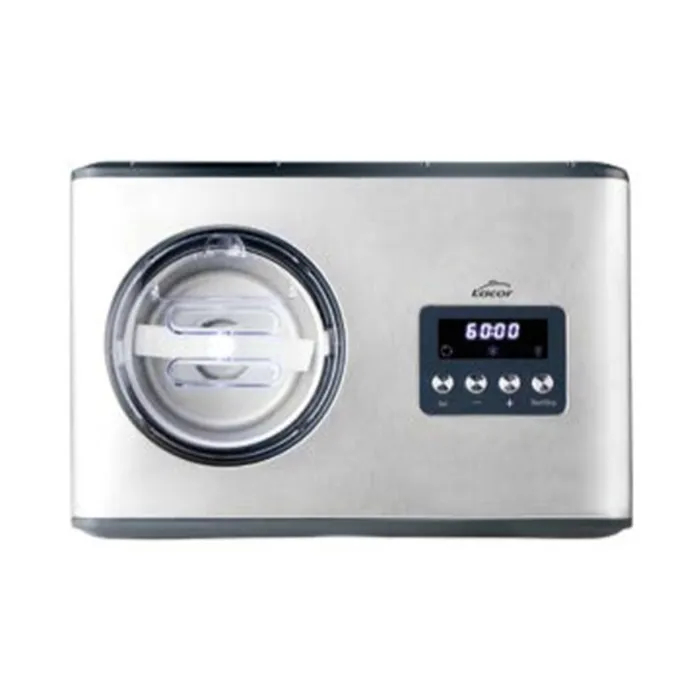 Eismaschine Lacor Artic 150w 1.5l Kapazität