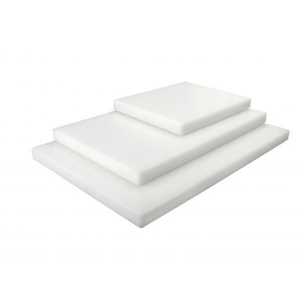 Schneidebrett Lacor Cutting Board 53x32x5 Cm Polyethylen