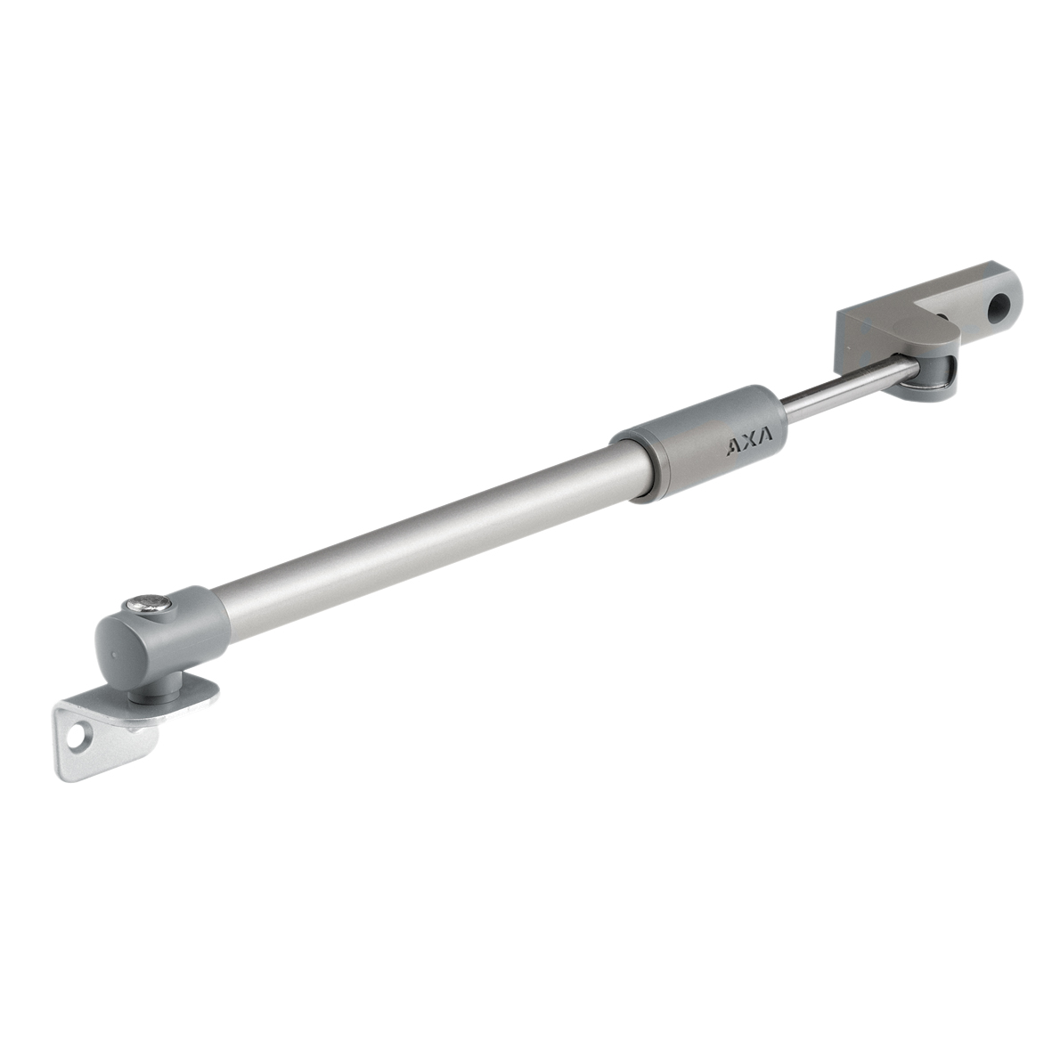 Axa Teleskop - Fensteröffner - 30 Zoll - 30 Cm - Nach Innen Öffnend - Aluline