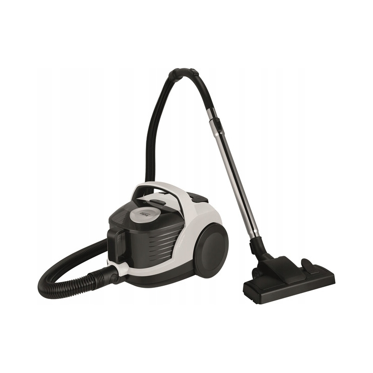 Staubsauger Beko Vco32804aw 800w Kapazität 1.8l