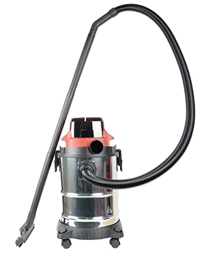 Bau-staubsauger Brüder Mannesmann M12755 Akku 25l