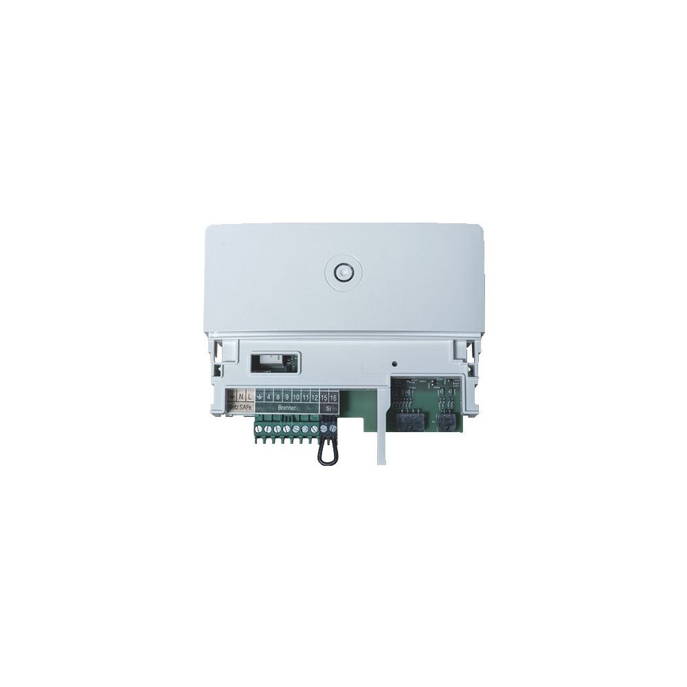 Buderus Modul Brm100 Zur Ansteuerung 1-stufiger Fremdbrenner, Für Logamatic Mc100 Mc110 Mc200