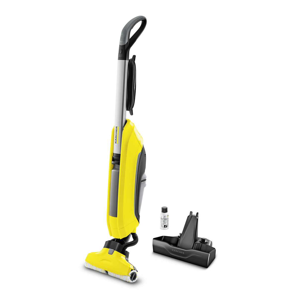 Bodenwaschanlage Fc5 1.055-500.0 1055500