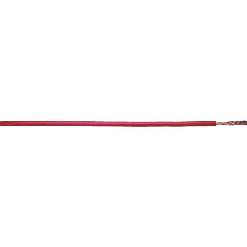Lapp - 4160444 Litze Multi-standard Sc 2.1 1 X 1.50 Mm² Weiß, Blau 100 M
