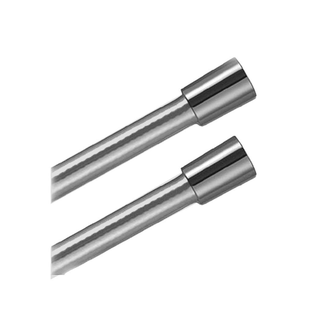 Laufen Lf Simiflex Brauseschlauch 36298.0 Kst 1/2x1/2x1500 Chrom 3629800001301