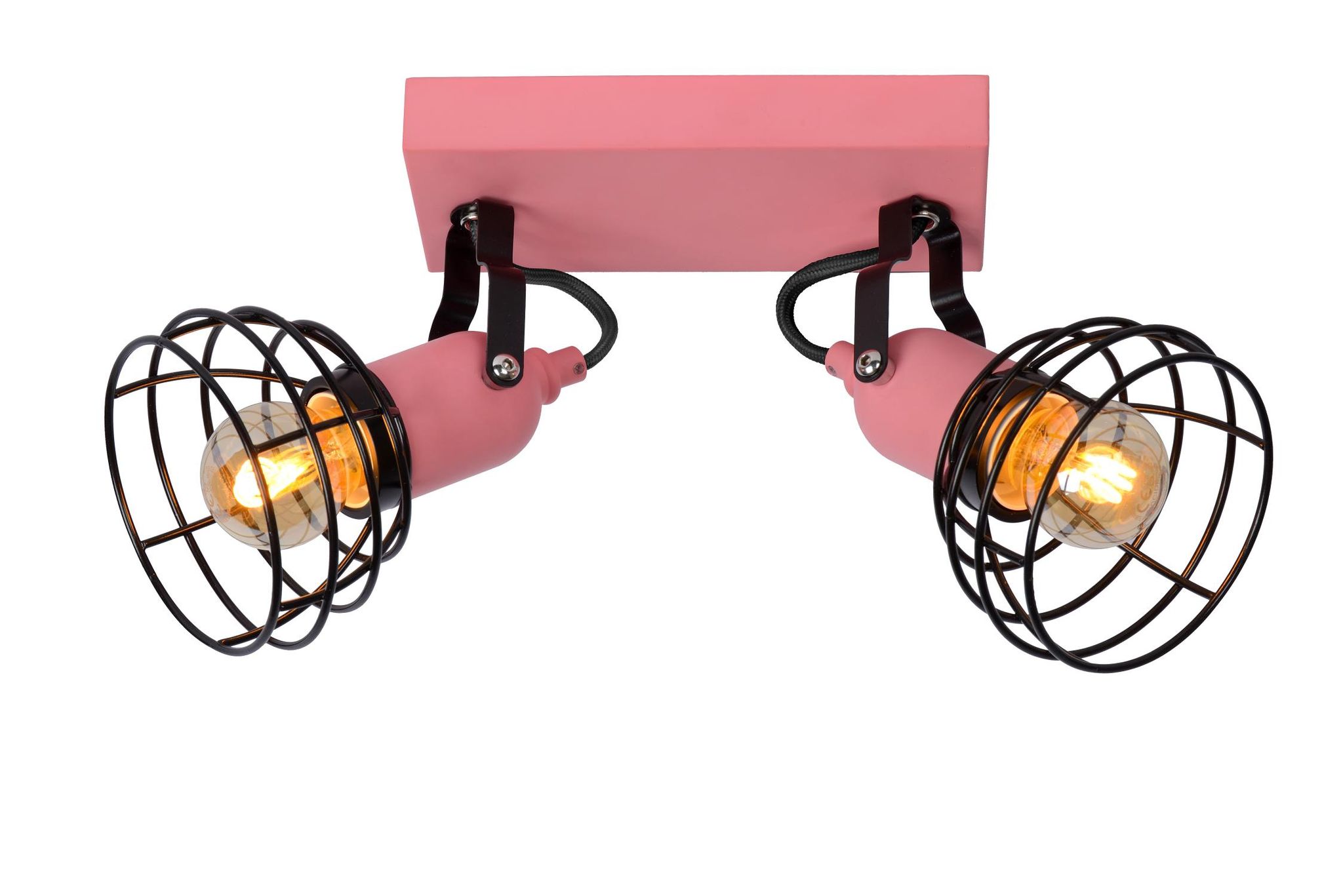 Paulien 08927/02/66 Lucide Deckenstrahler