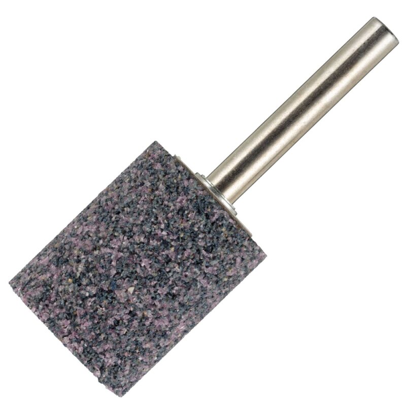 20 Stück Schleifstifte Zy Zylinderform Mk 20 X 32mm
