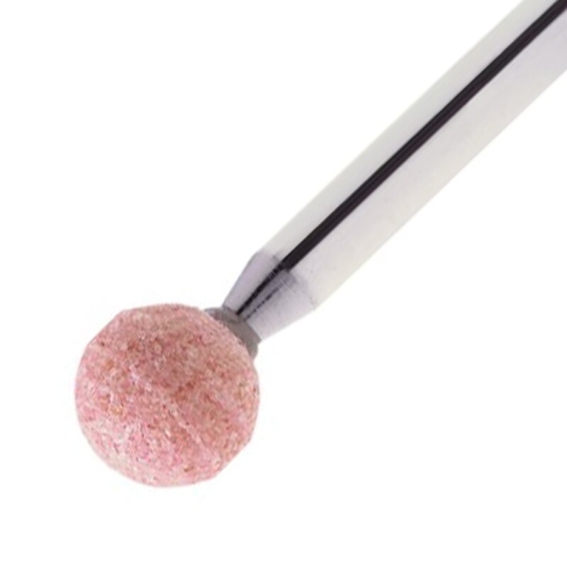Schleifstift Ku Kugelform Für Edelstahl Rkd Lukas 10 Mm