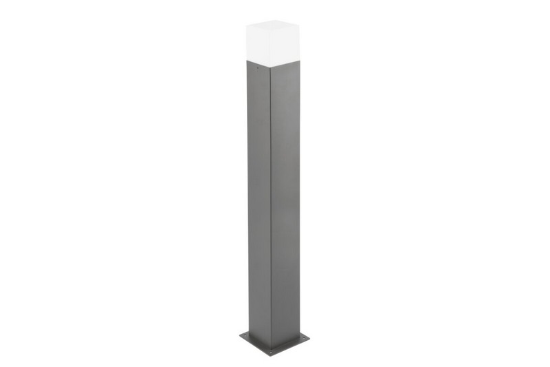 Gartenleuchte Largo-p Max.15w Graphitmast - V-largp8030