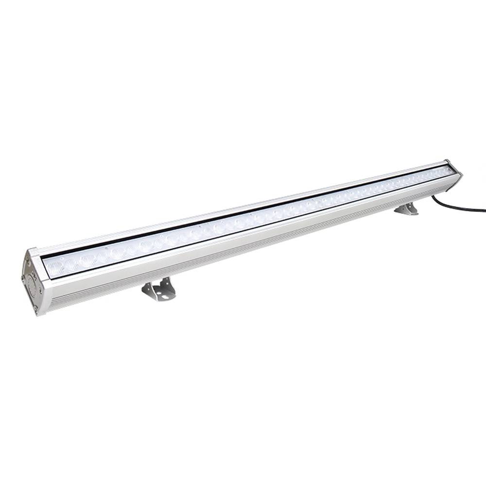 Lumihome - Led Wandfluter Rgb+cct 24w Rf/wifi Steuerung Mi Light