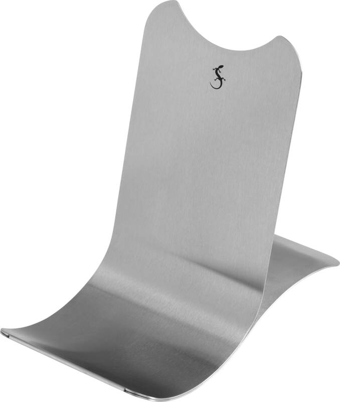 Küchenaccessoireständer, Edelstahl, 22 X 12 X 19 Cm Butler / Lurch