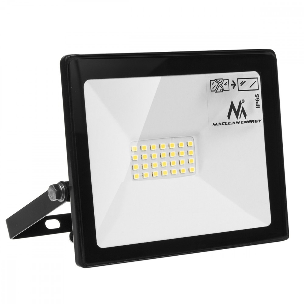Led-reflektor Mce-520 Maclean Energy