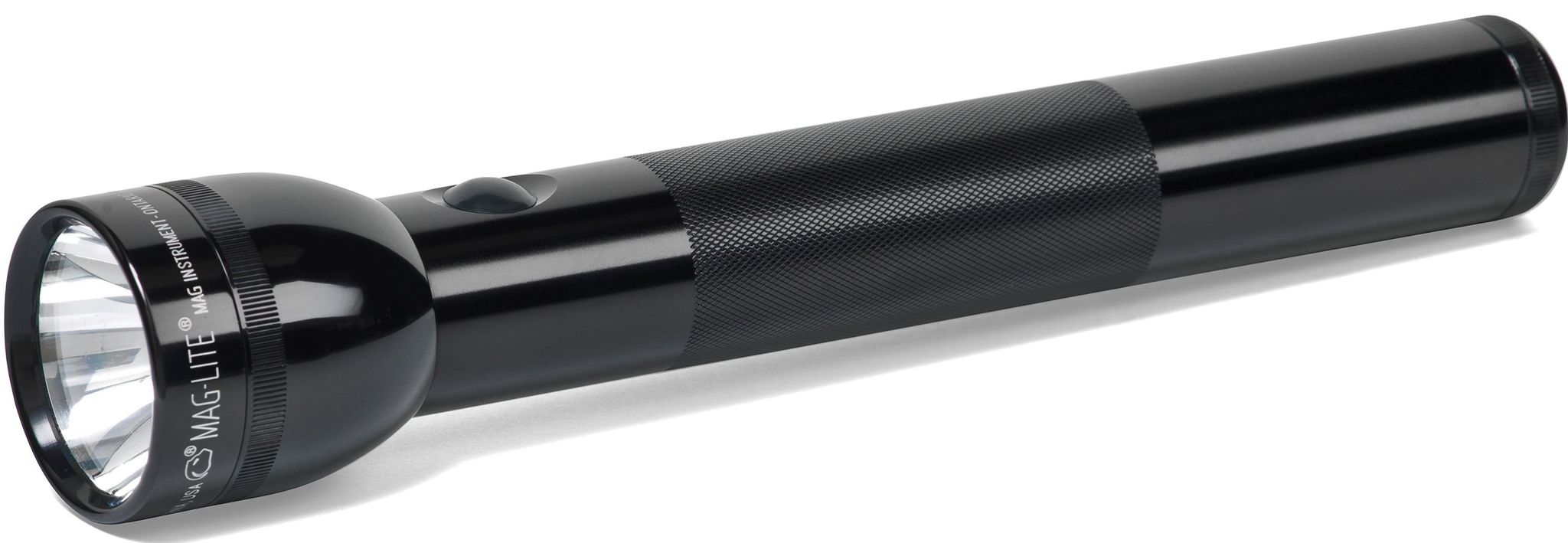 Taschenlampe Mag-lite Standard 3d 168 Lumen Verstellbarer Strahl