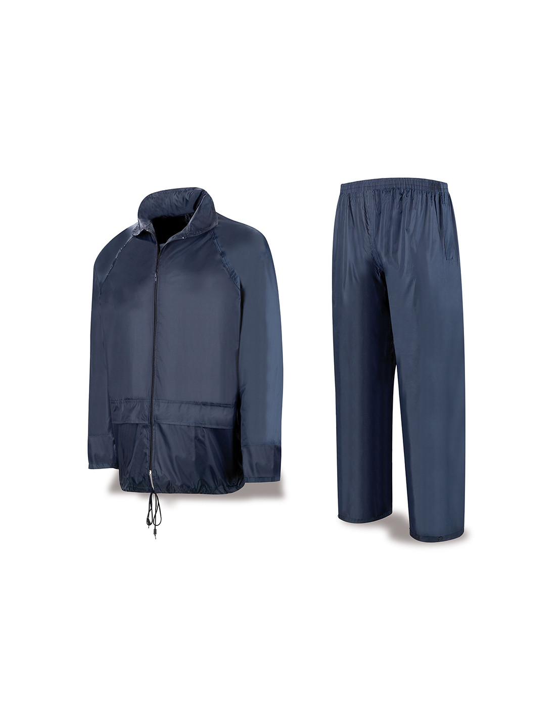 S. Des Ingenieurs Aus Polyester/pvc Blau: M Meteo - Meteo