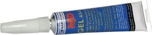 Marston Rapidkleber Md Gel 454 20 G Transparent Tube