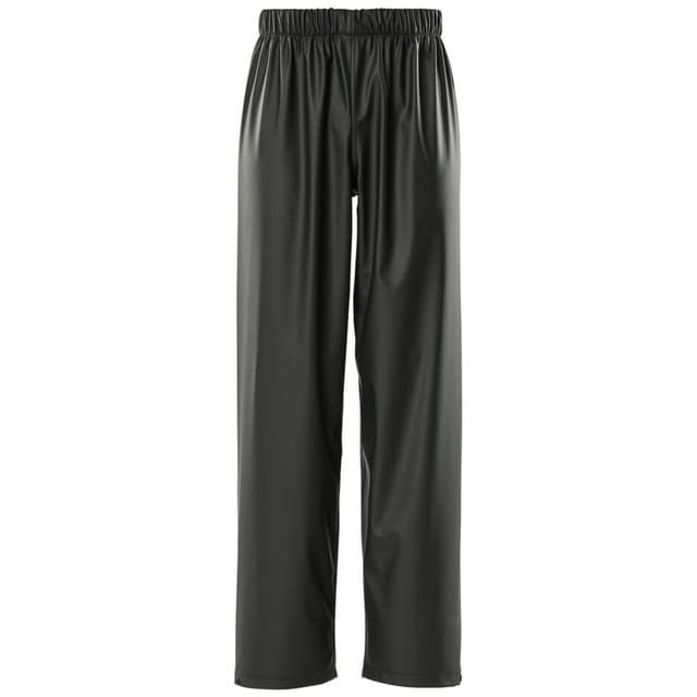 Regenhose Regenhose Gr. Xl, Schwarz - Mascot