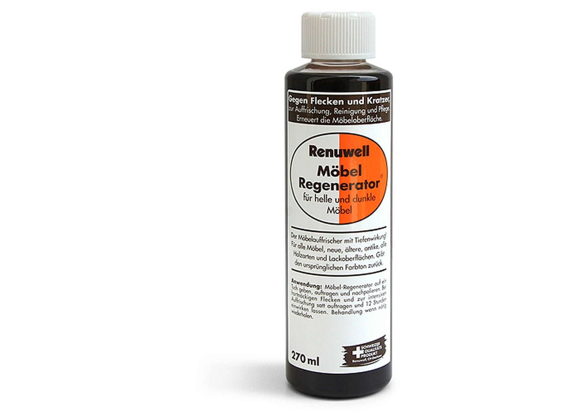 Renuwell Möbel-regenerator 270ml