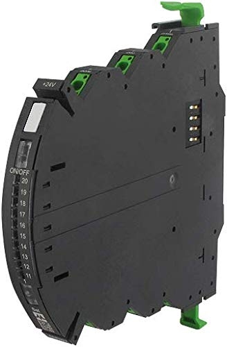 Murrelektronik Modèle Durable Überwachungsrelais 24 V
