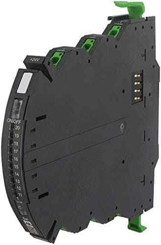 Murrelektronik Modèle Durable Überwachungsrelais 24 V