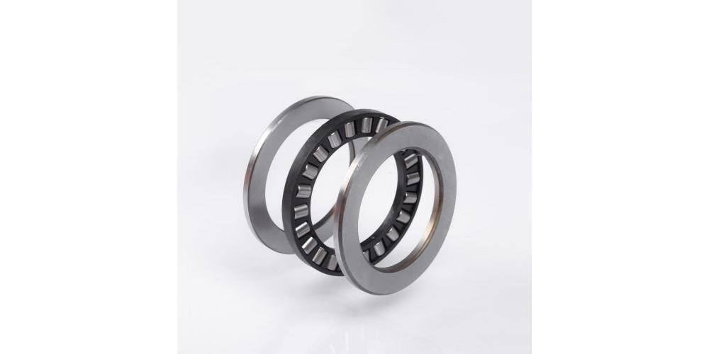 Ntn - Axial-zylinderrollenlager 81114 T2 Id 70mm Ad 95mm 0,666kg