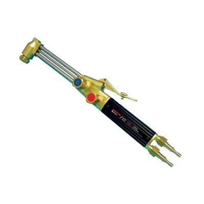 Schweißbrenner Gce-charledave X511 Darcut G1 Hochdruck 500 Mm